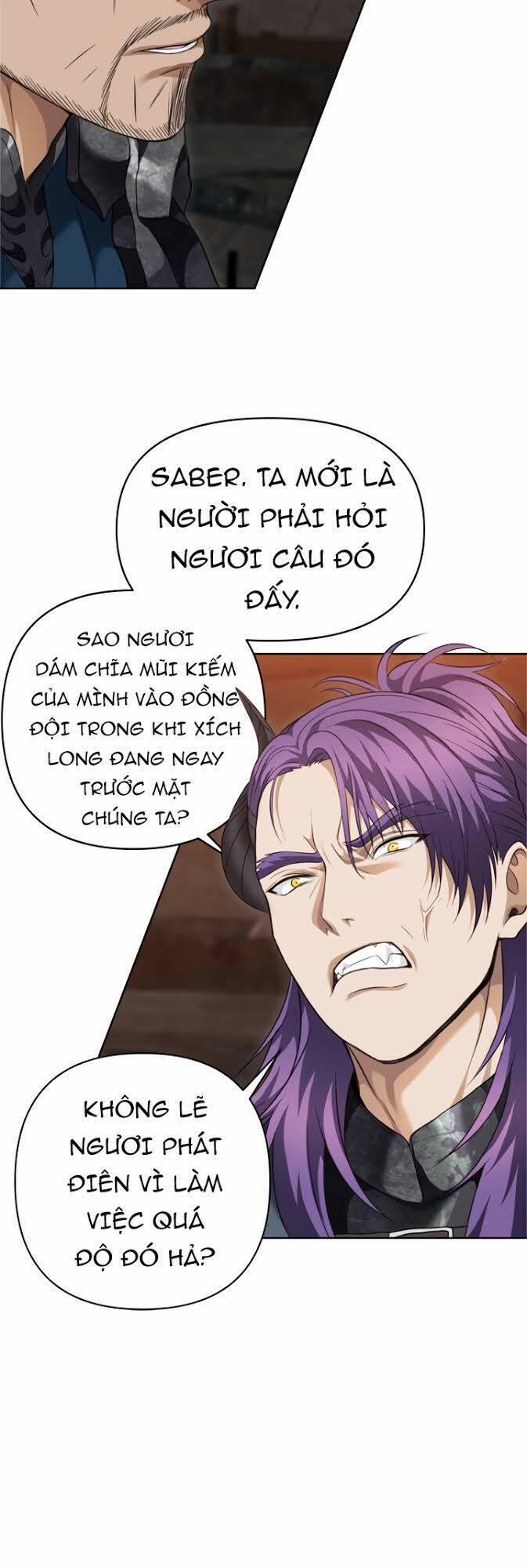 Thăng Cấp Trở Lại 80 trang 68