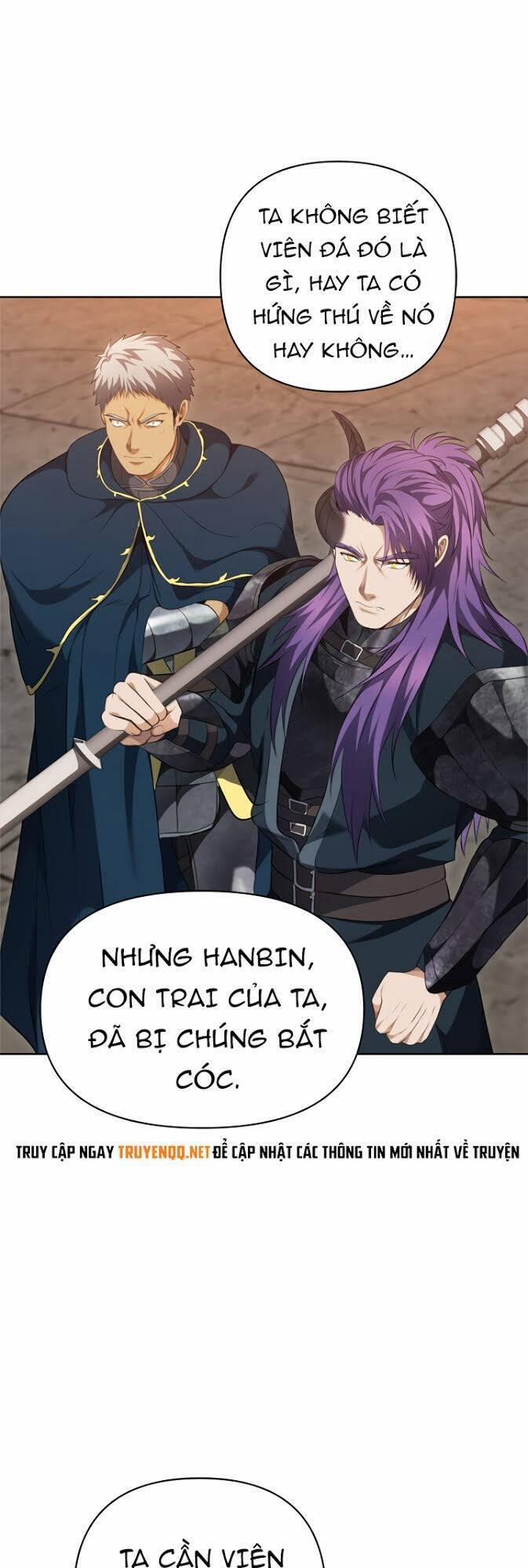 Thăng Cấp Trở Lại 80 trang 80