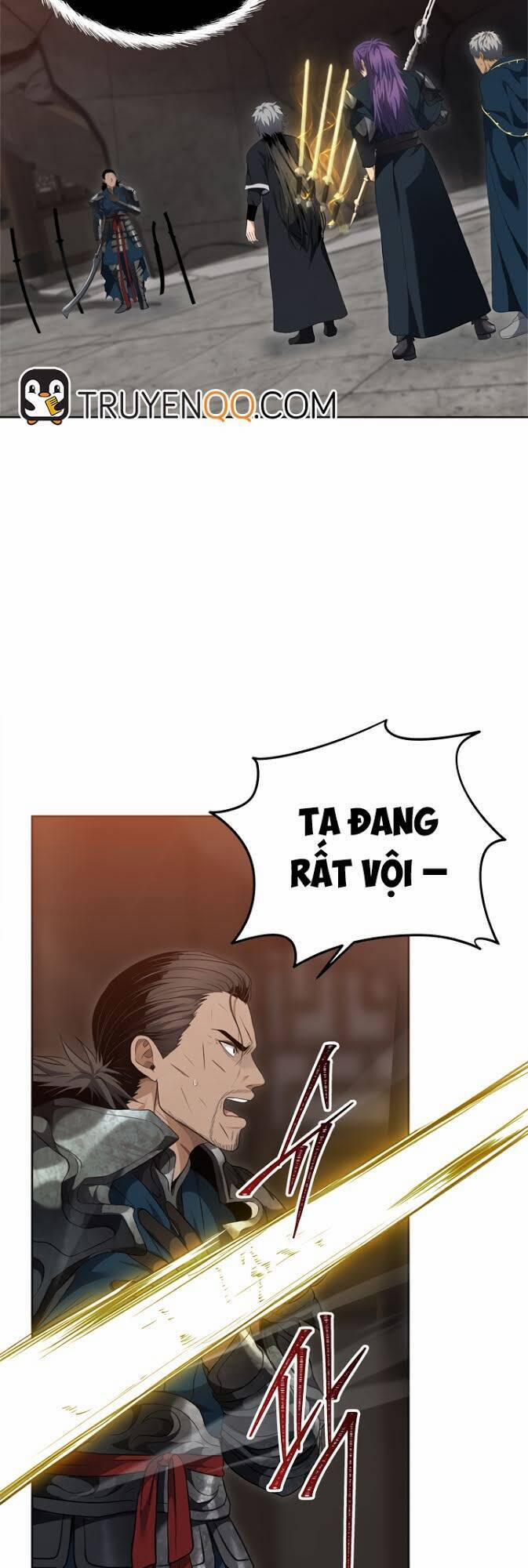 Thăng Cấp Trở Lại 80 trang 84