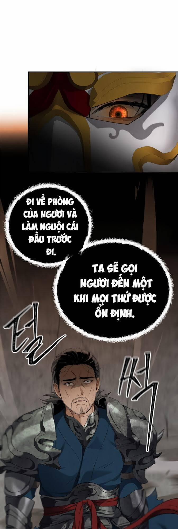 Thăng Cấp Trở Lại 80 trang 87