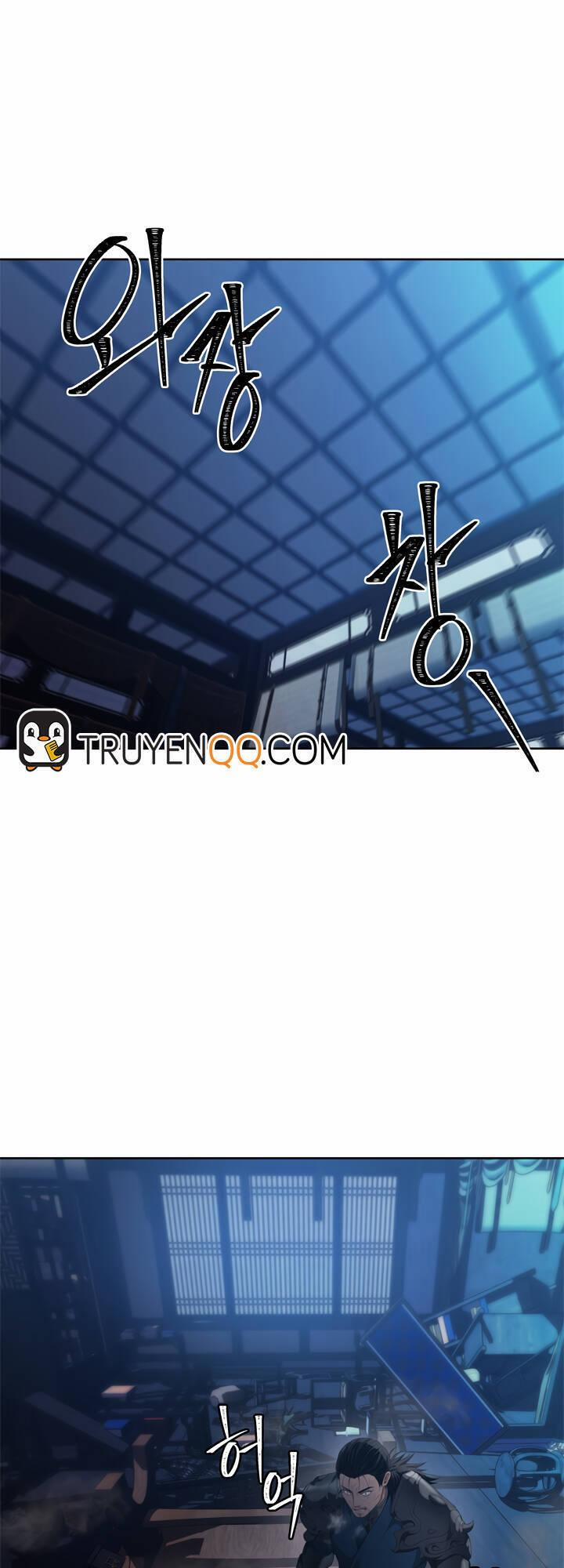 Thăng Cấp Trở Lại 81 trang 1