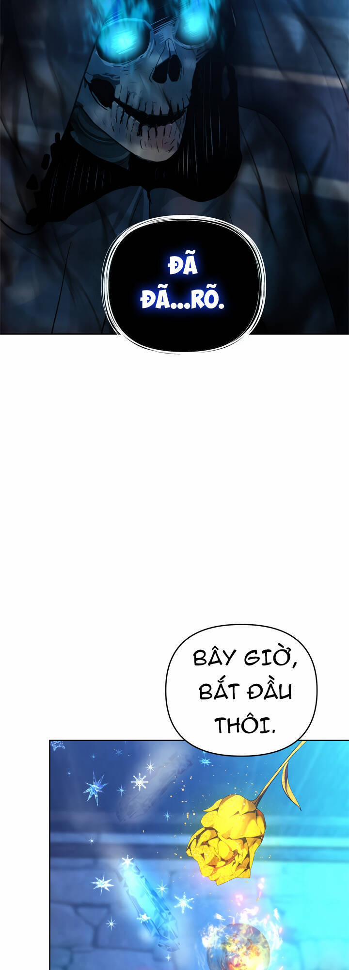 Thăng Cấp Trở Lại 81 trang 45