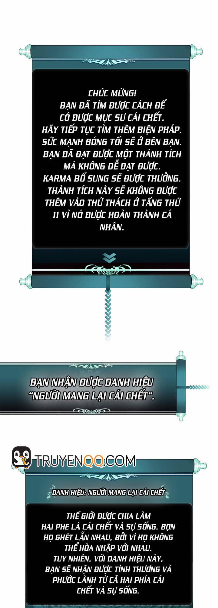 Thăng Cấp Trở Lại 82 trang 3