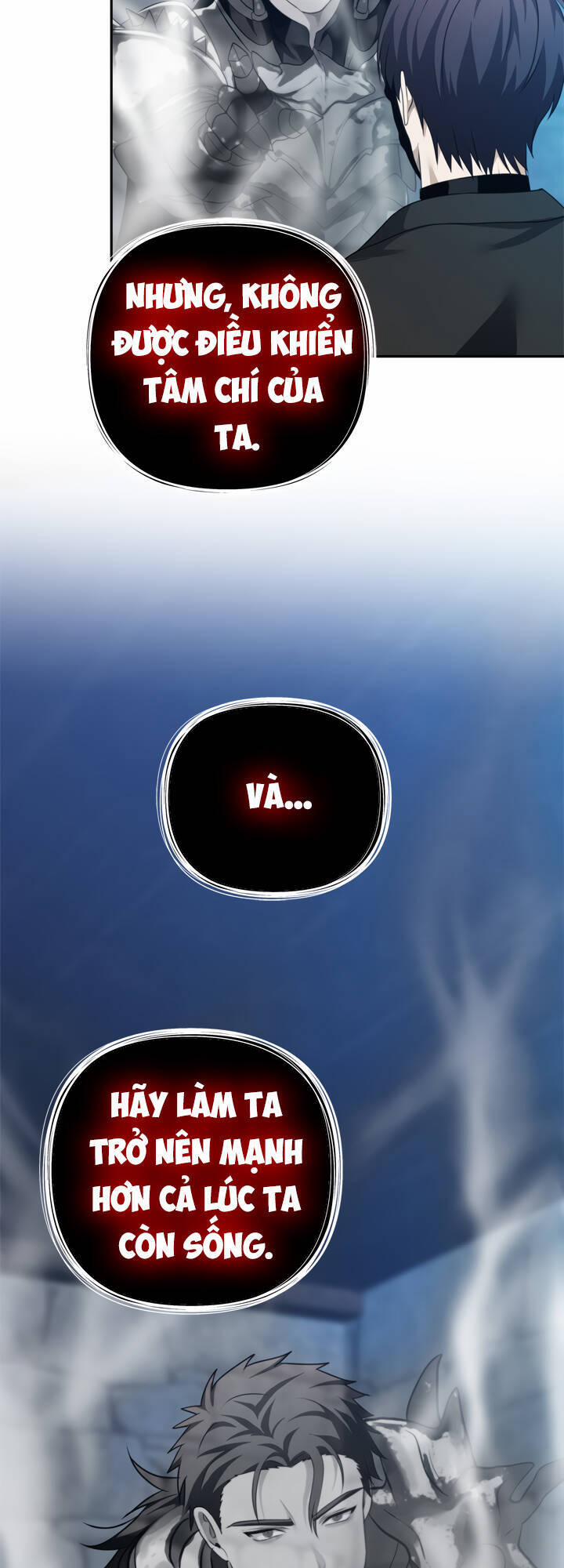 Thăng Cấp Trở Lại 82 trang 43