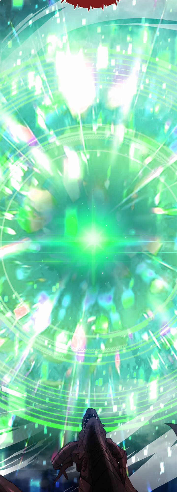 Thăng Cấp Trở Lại 83 trang 12