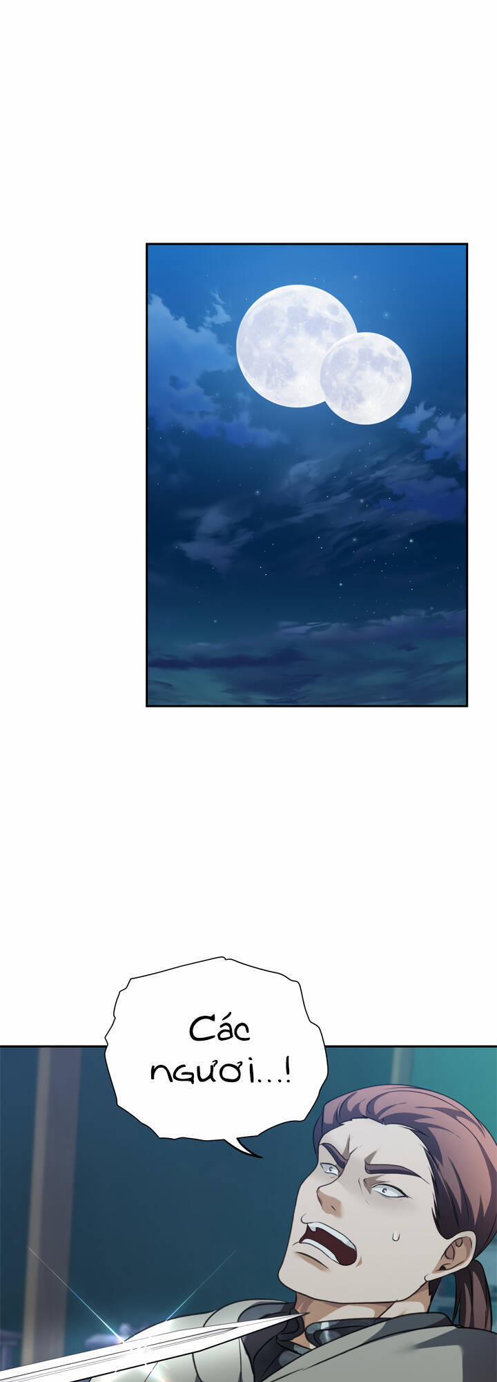 Thăng Cấp Trở Lại 83 trang 21