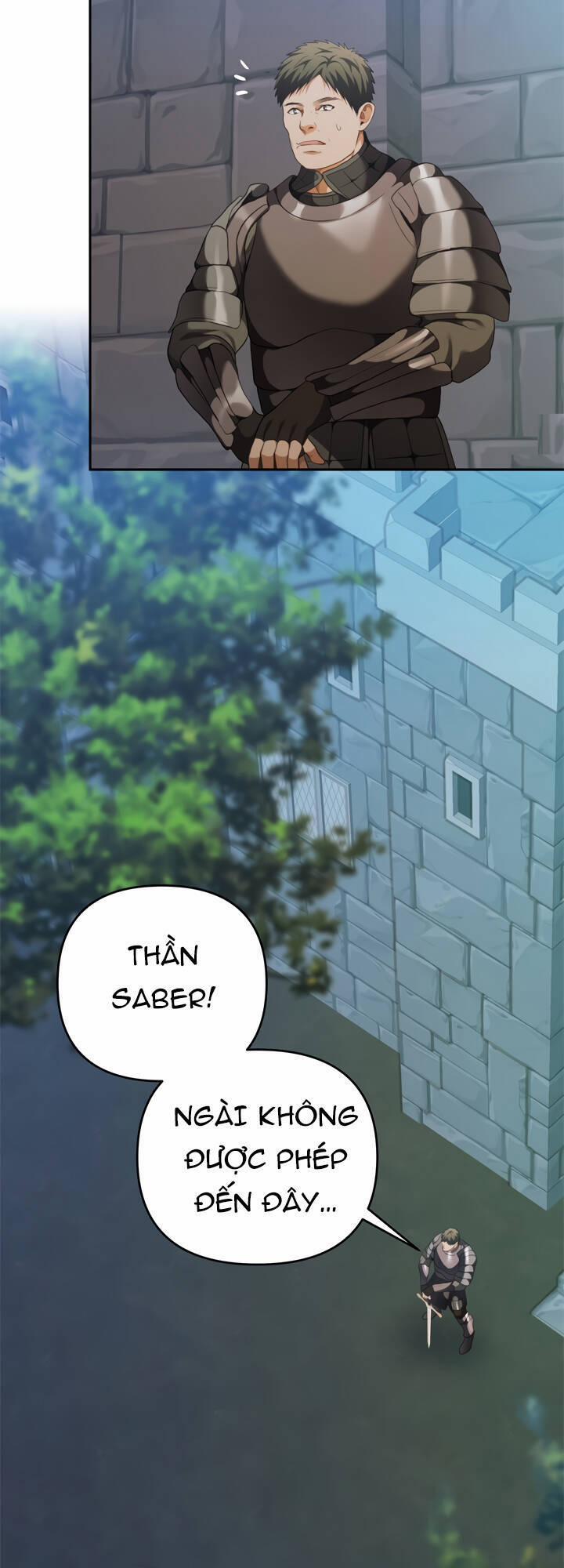 Thăng Cấp Trở Lại 83 trang 38