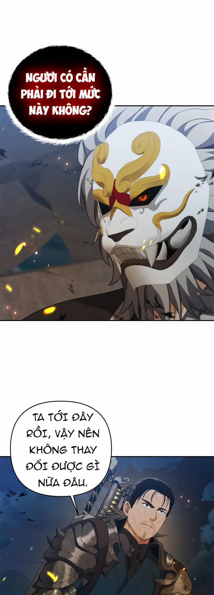 Thăng Cấp Trở Lại 83 trang 51