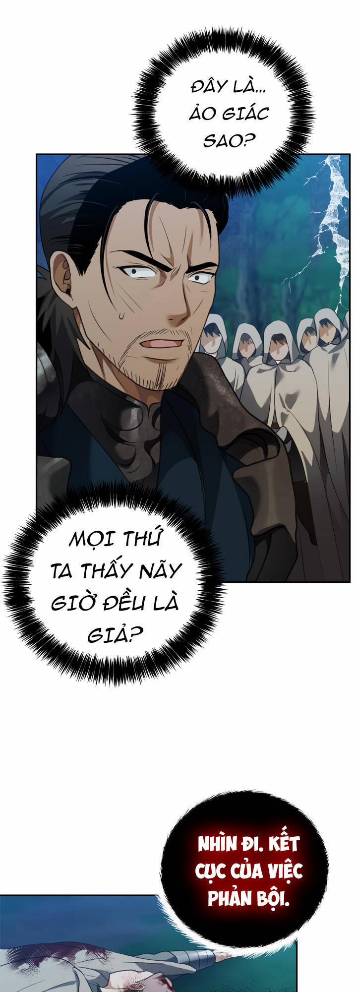 Thăng Cấp Trở Lại 83 trang 57