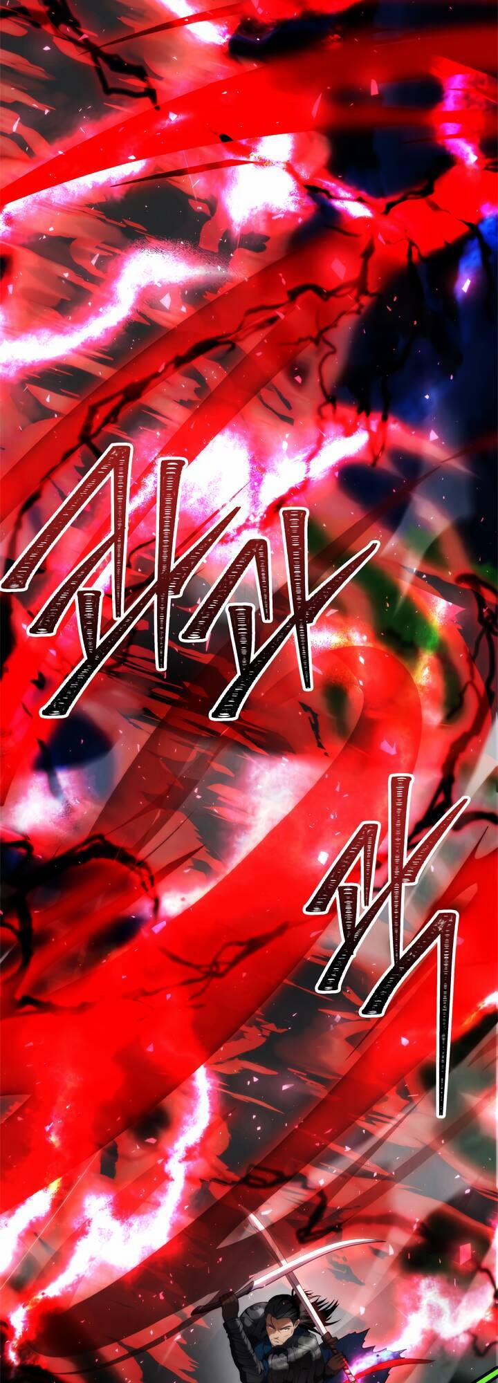 Thăng Cấp Trở Lại 84 trang 14