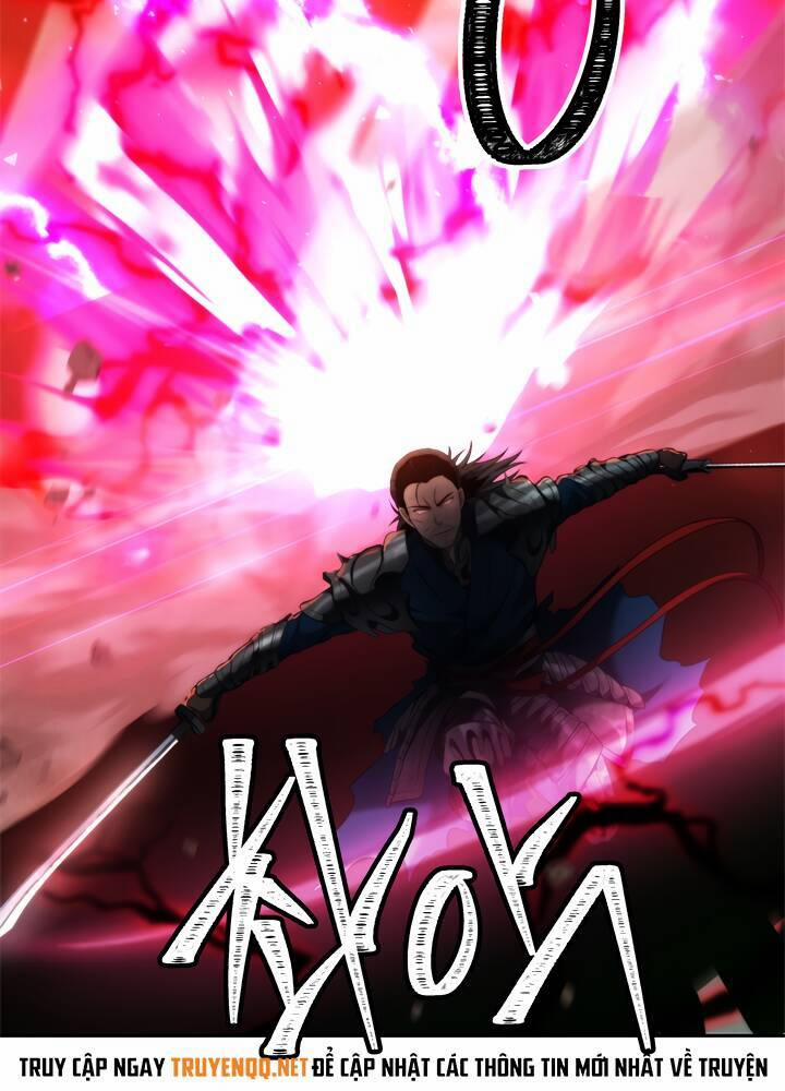 Thăng Cấp Trở Lại 84 trang 16