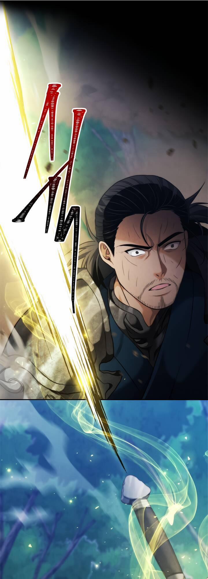 Thăng Cấp Trở Lại 84 trang 17