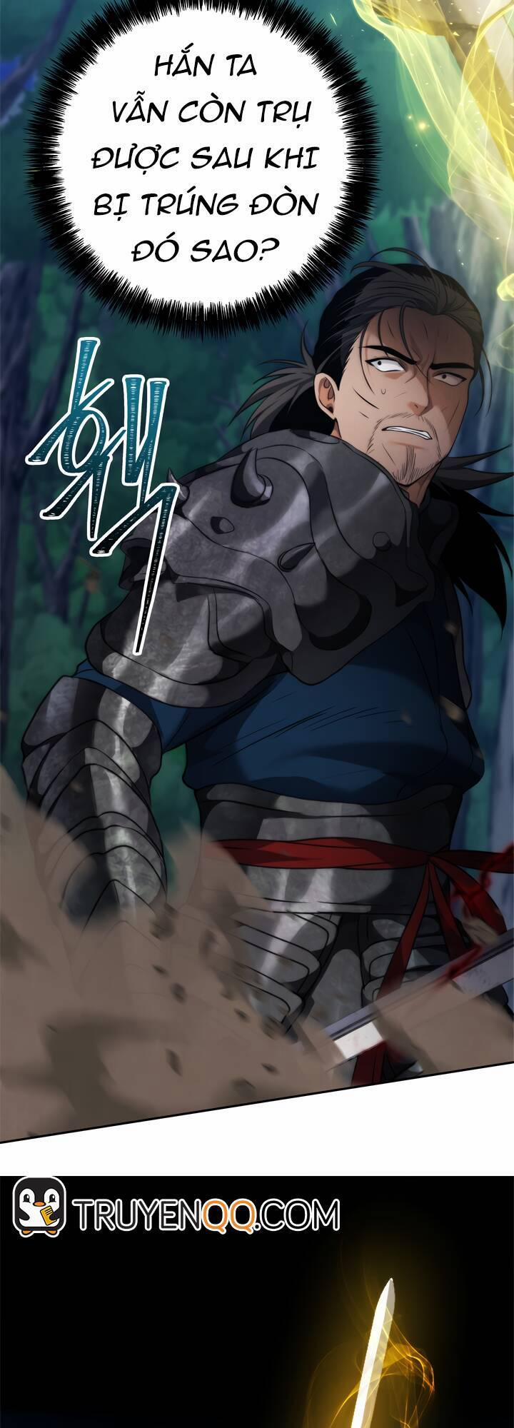 Thăng Cấp Trở Lại 84 trang 19