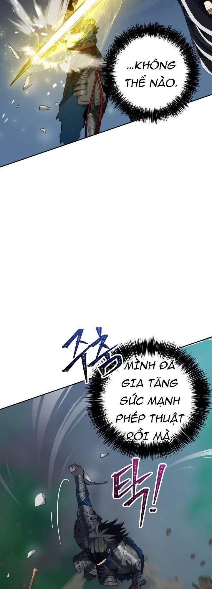 Thăng Cấp Trở Lại 84 trang 29