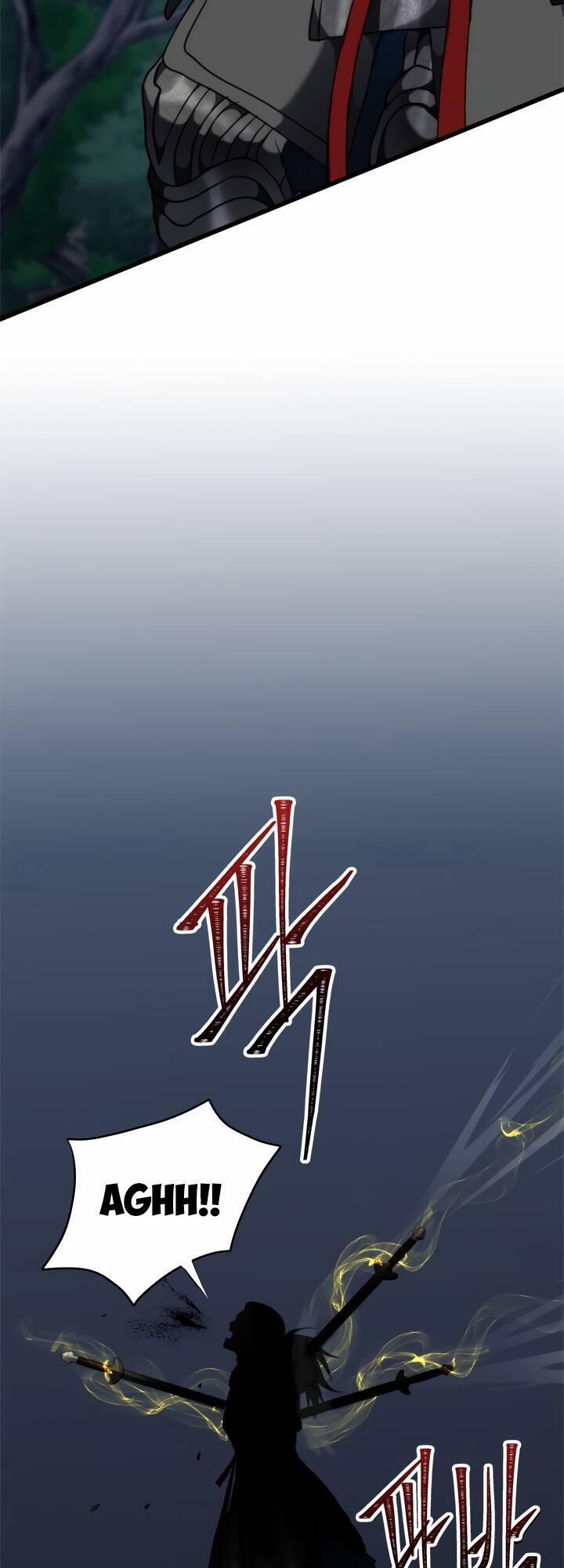 Thăng Cấp Trở Lại 84 trang 33