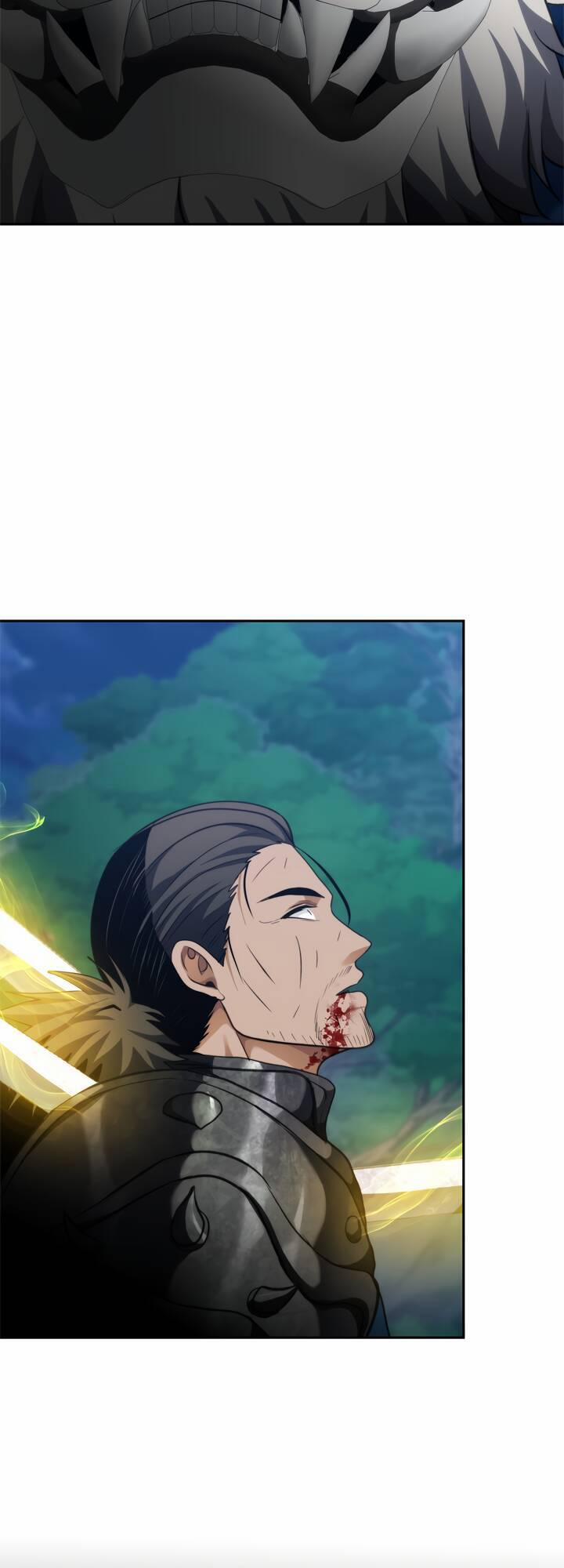 Thăng Cấp Trở Lại 84 trang 36