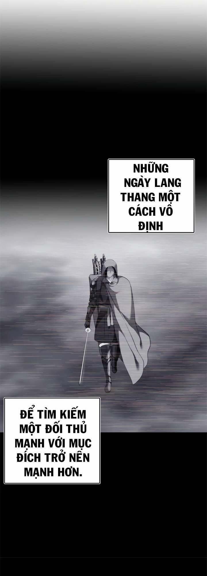 Thăng Cấp Trở Lại 84 trang 37