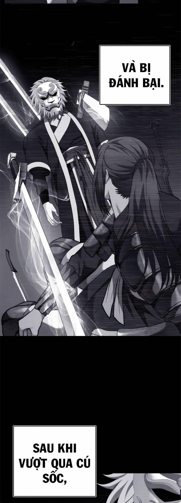 Thăng Cấp Trở Lại 84 trang 39