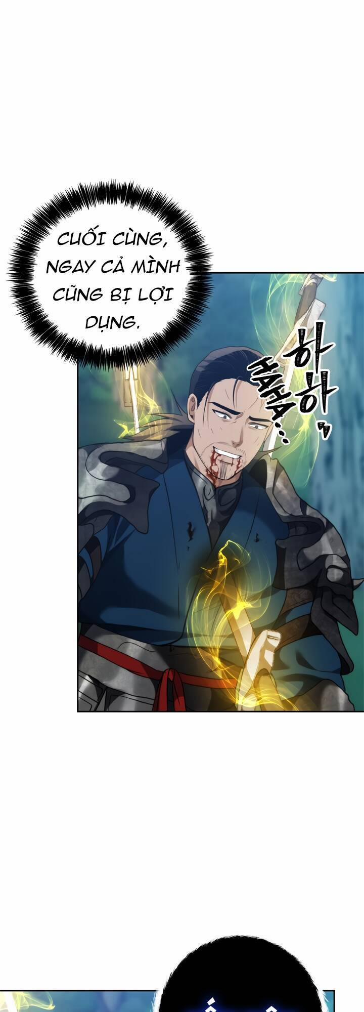 Thăng Cấp Trở Lại 84 trang 52