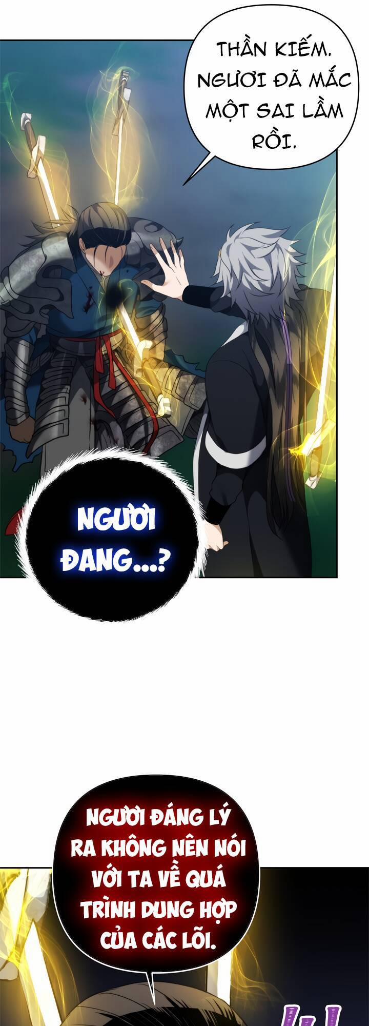 Thăng Cấp Trở Lại 84 trang 59