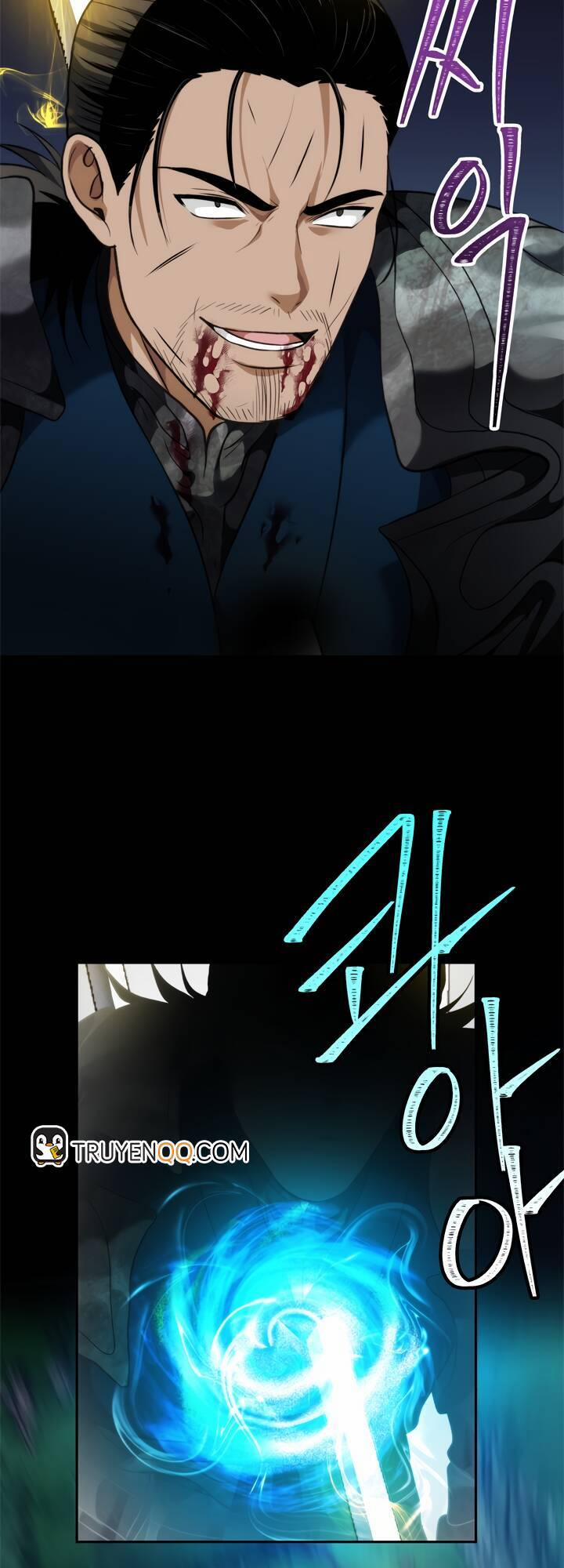 Thăng Cấp Trở Lại 84 trang 60