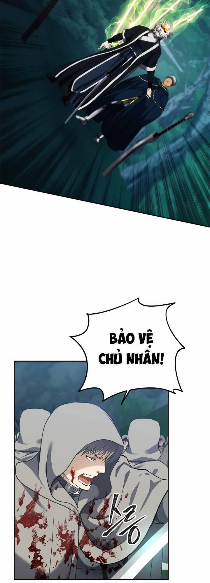 Thăng Cấp Trở Lại 84 trang 7