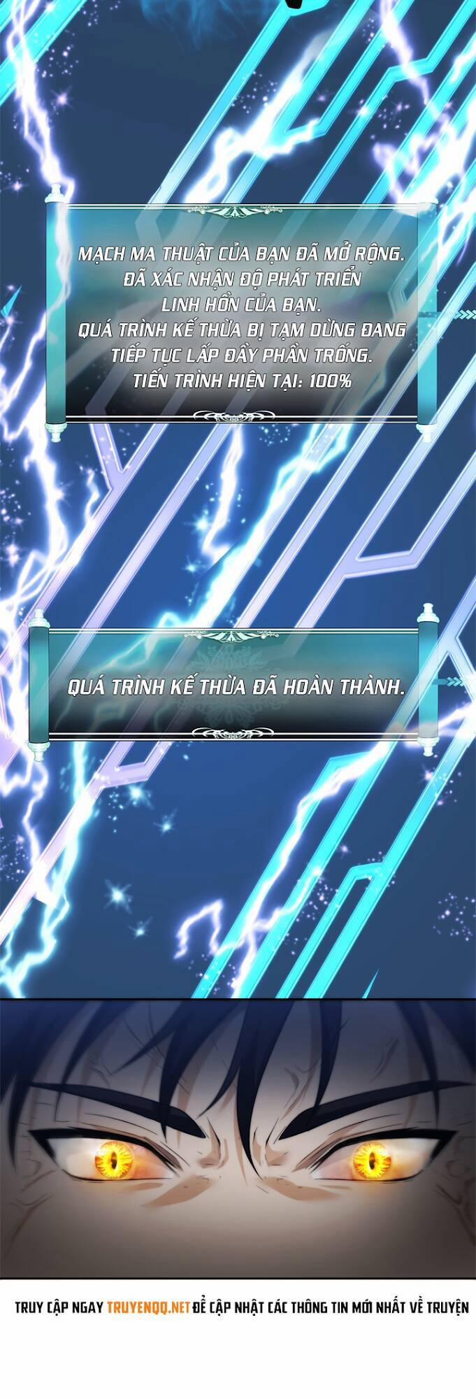 Thăng Cấp Trở Lại 85 trang 11