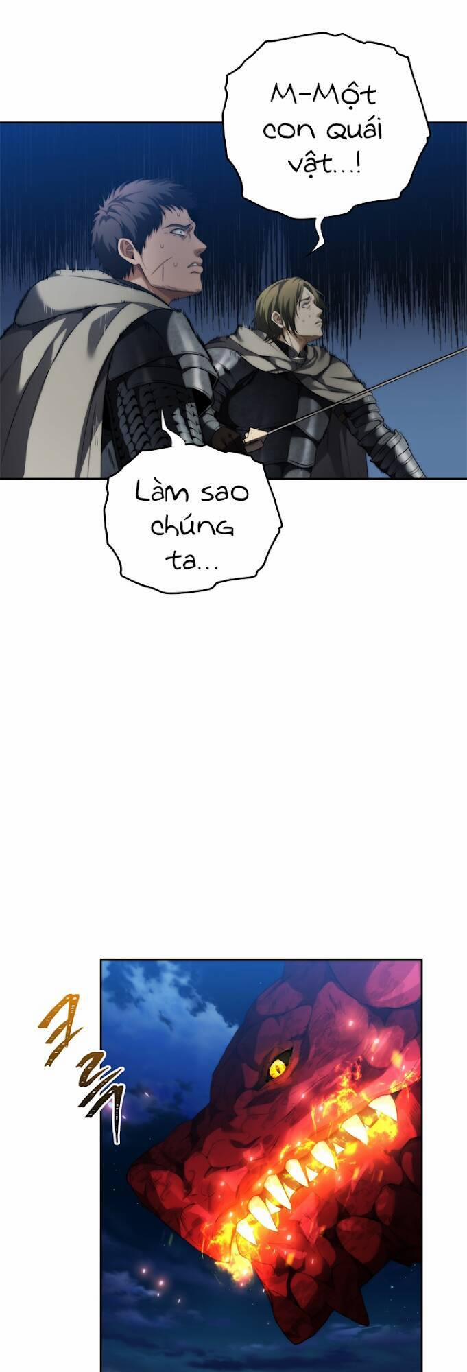 Thăng Cấp Trở Lại 85 trang 17