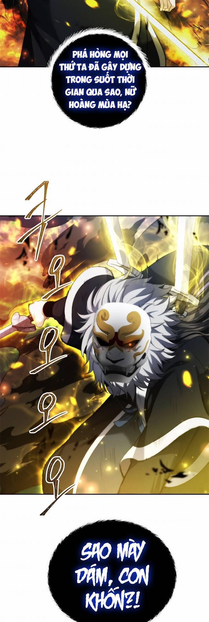 Thăng Cấp Trở Lại 85 trang 25