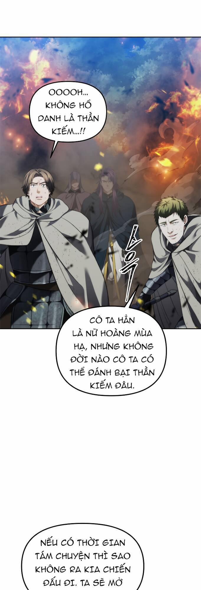 Thăng Cấp Trở Lại 85 trang 34