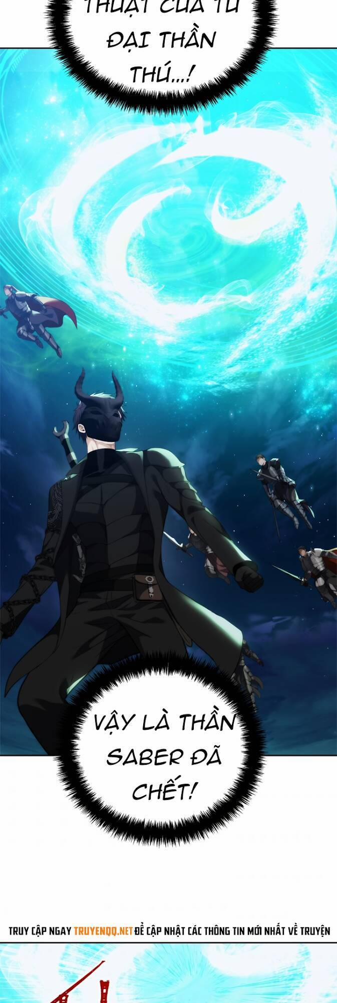 Thăng Cấp Trở Lại 85 trang 4