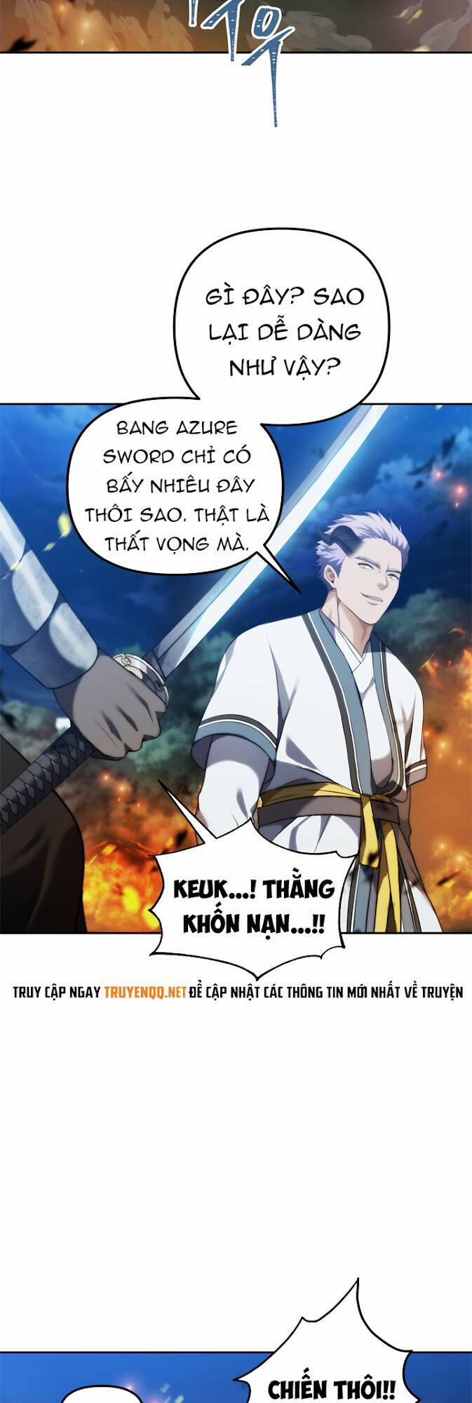 Thăng Cấp Trở Lại 85 trang 42