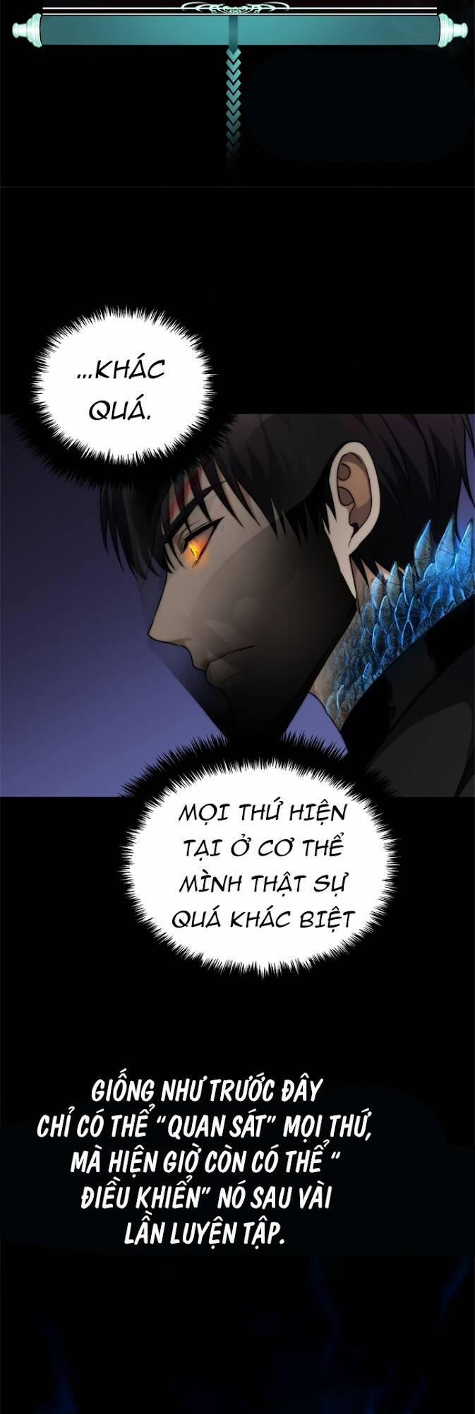 Thăng Cấp Trở Lại 85 trang 59