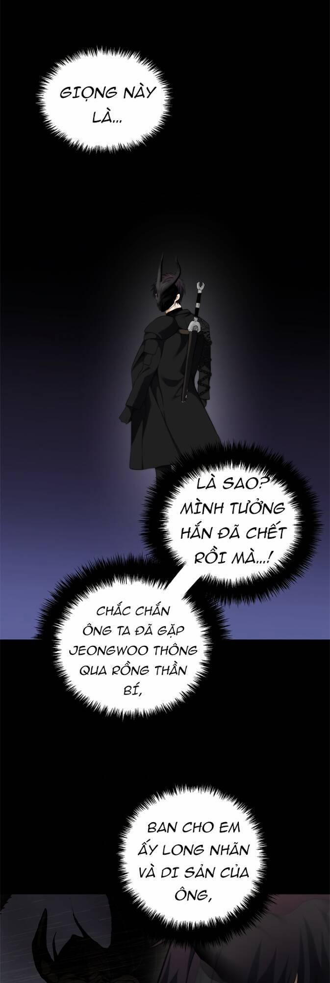 Thăng Cấp Trở Lại 85 trang 64