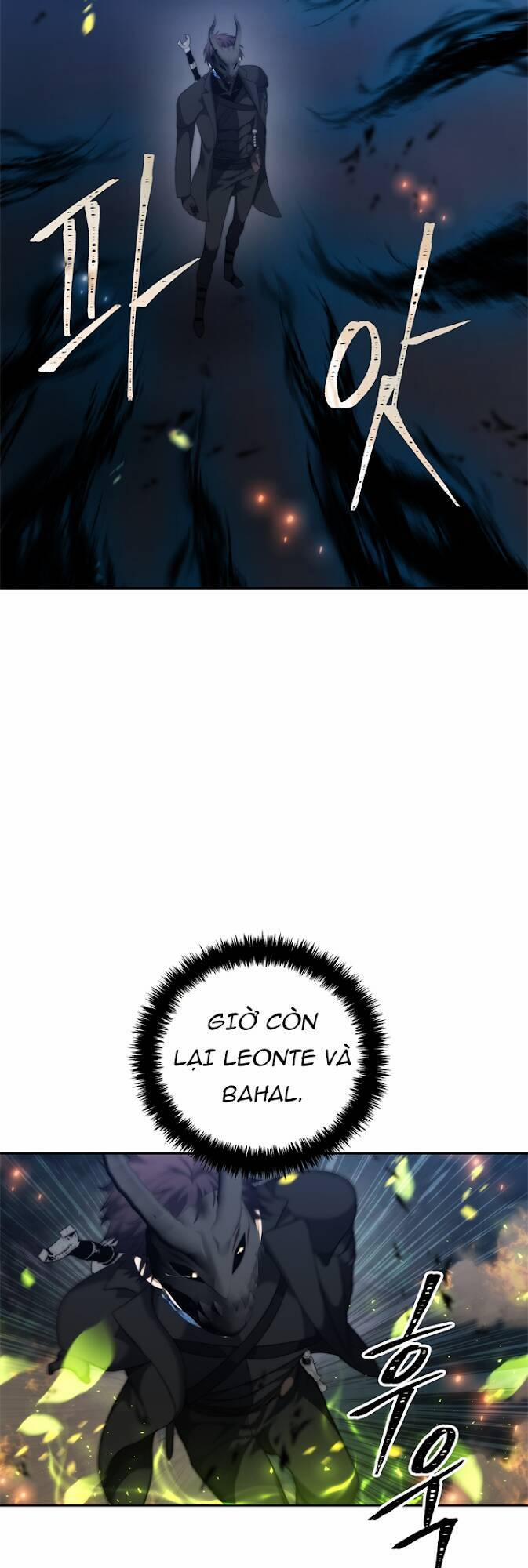 Thăng Cấp Trở Lại 85 trang 76