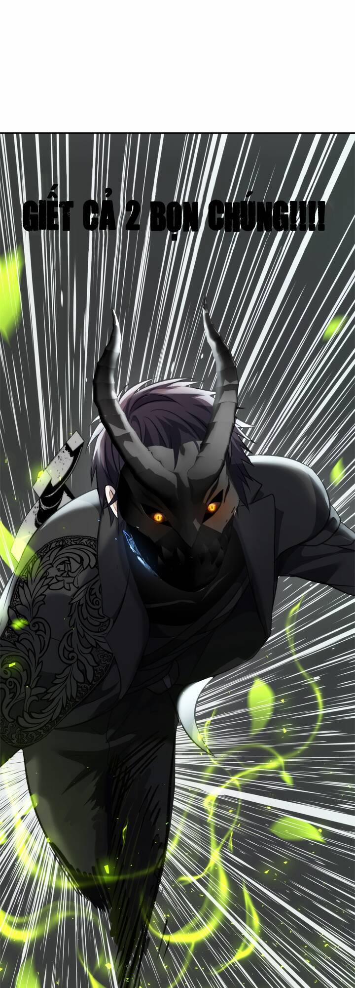 Thăng Cấp Trở Lại 85 trang 81