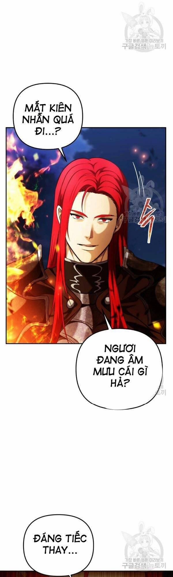 Thăng Cấp Trở Lại 86 trang 10