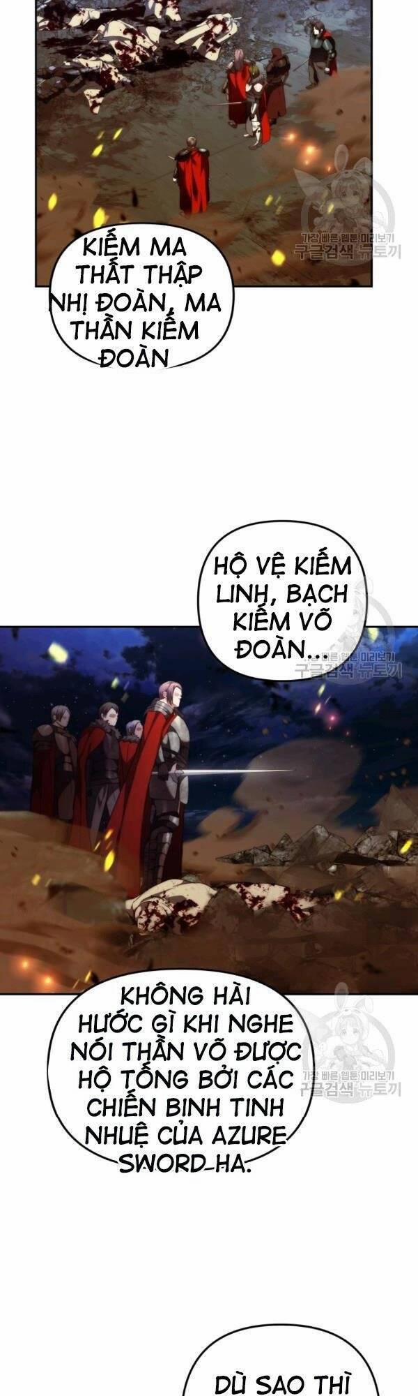 Thăng Cấp Trở Lại 86 trang 15