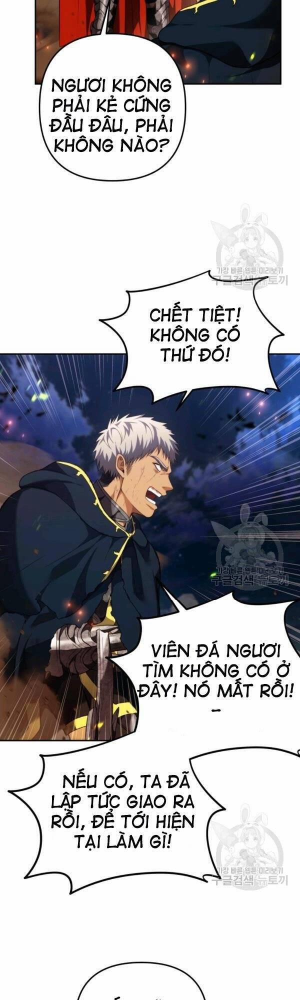 Thăng Cấp Trở Lại 86 trang 17