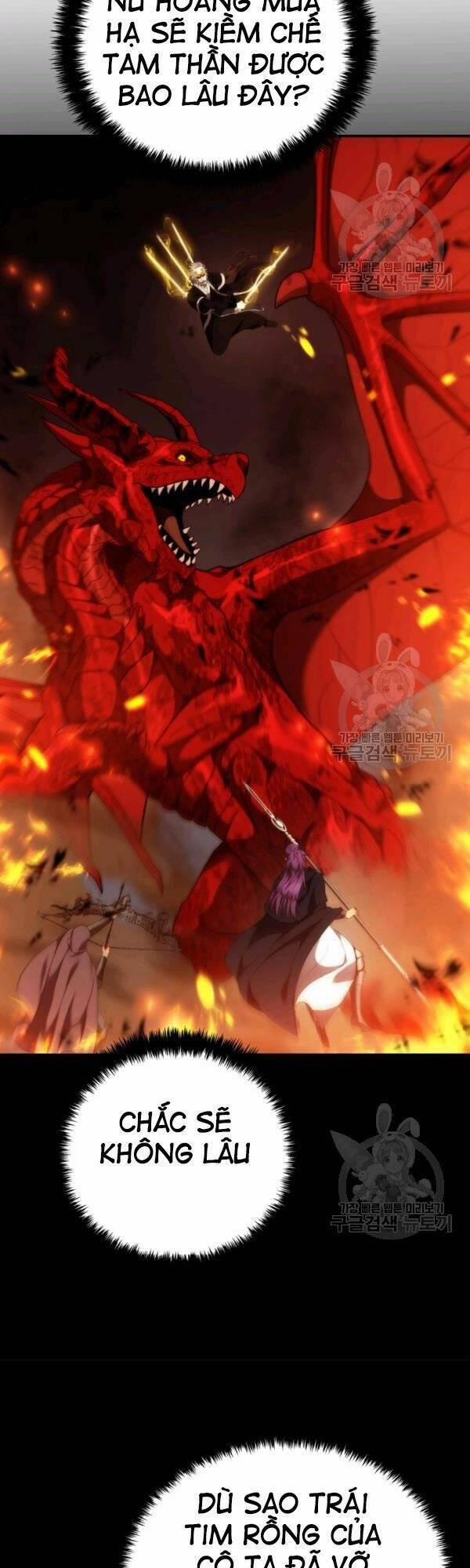 Thăng Cấp Trở Lại 86 trang 21