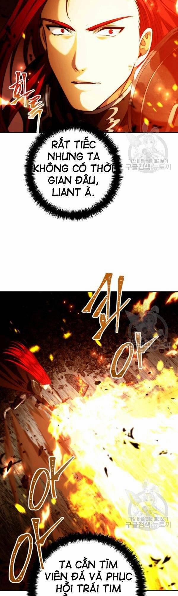 Thăng Cấp Trở Lại 86 trang 23