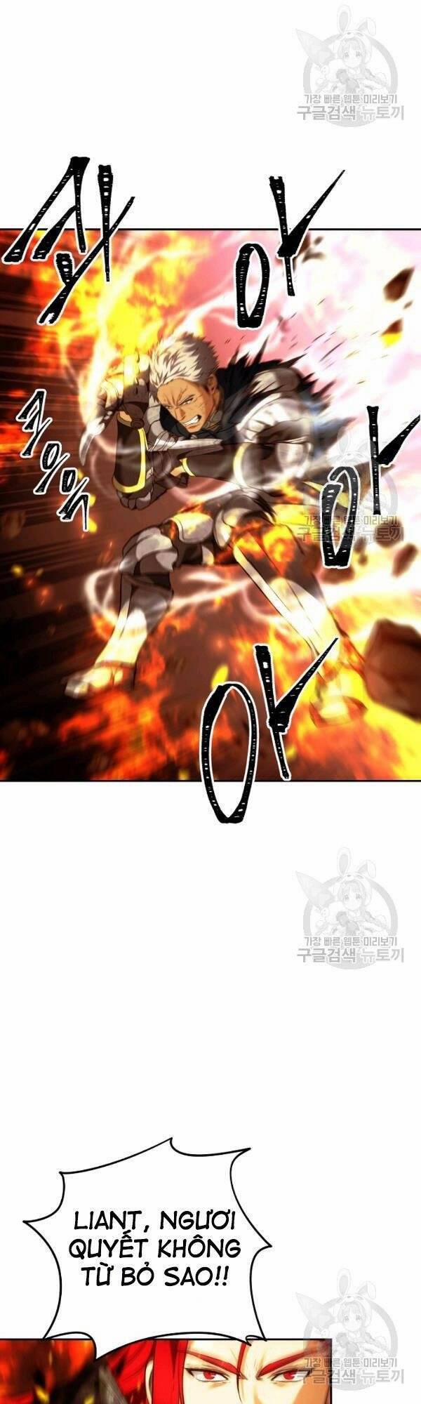 Thăng Cấp Trở Lại 86 trang 25