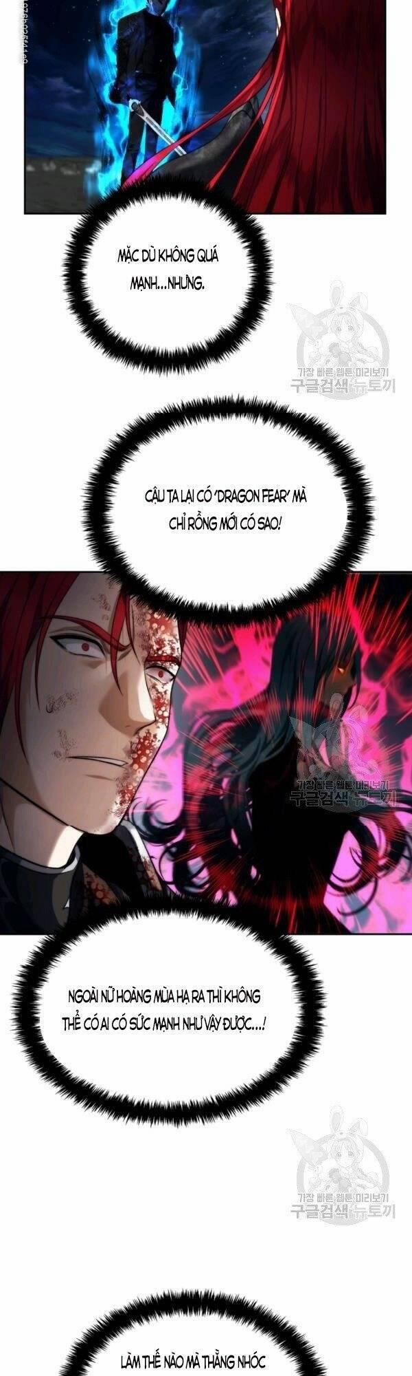 Thăng Cấp Trở Lại 87 trang 11