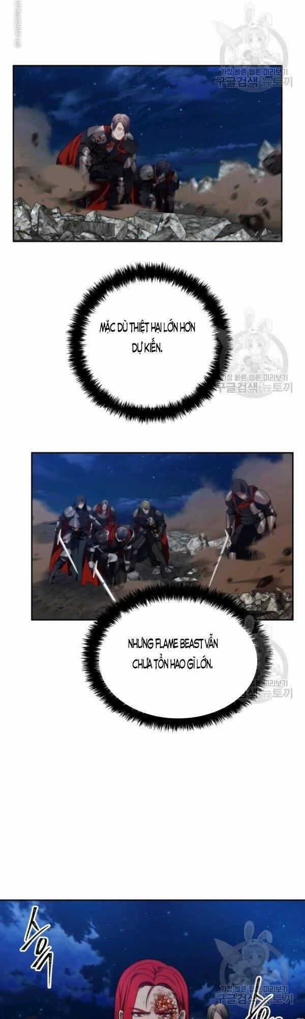 Thăng Cấp Trở Lại 87 trang 13