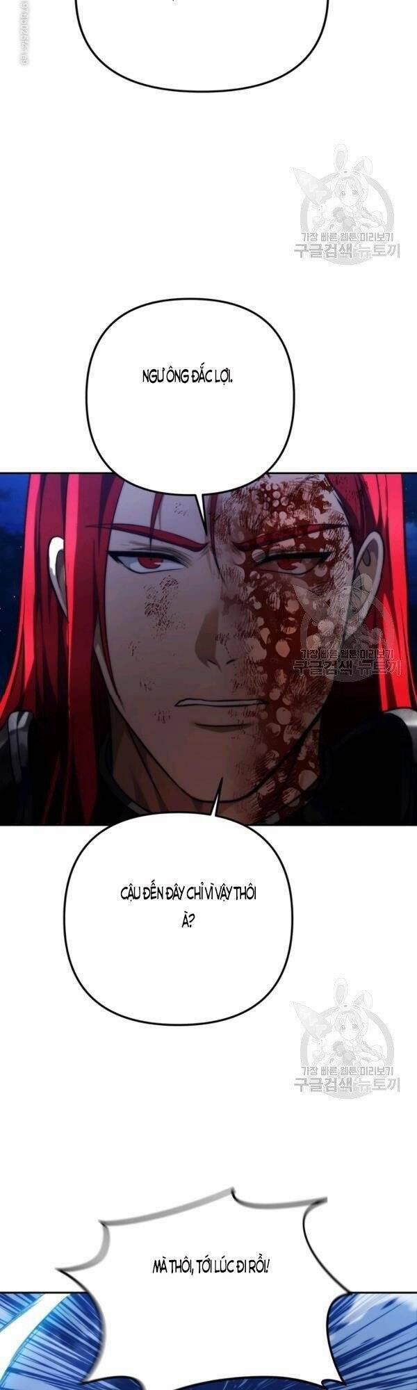 Thăng Cấp Trở Lại 87 trang 15