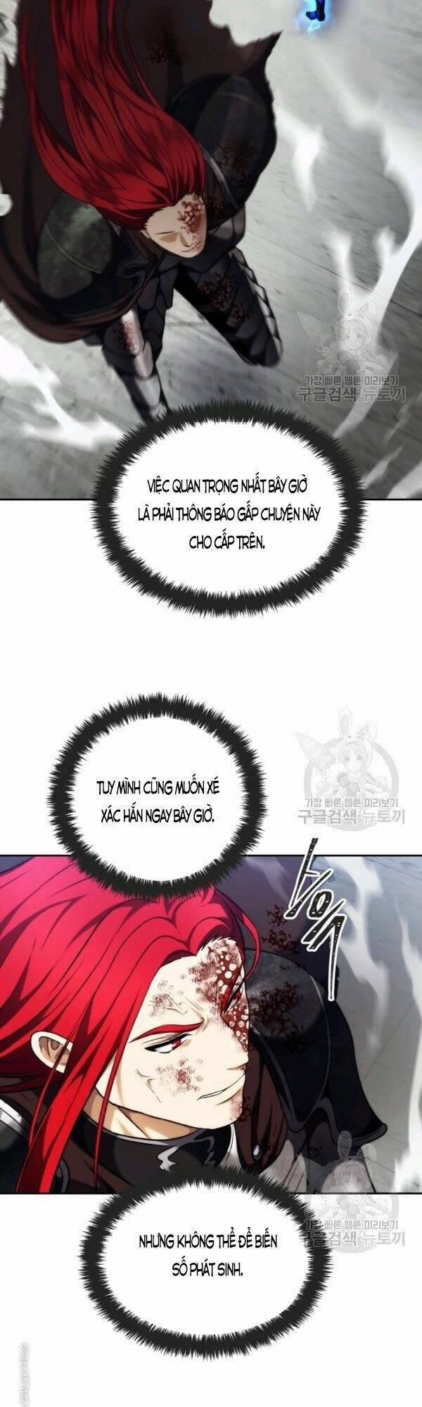 Thăng Cấp Trở Lại 87 trang 17