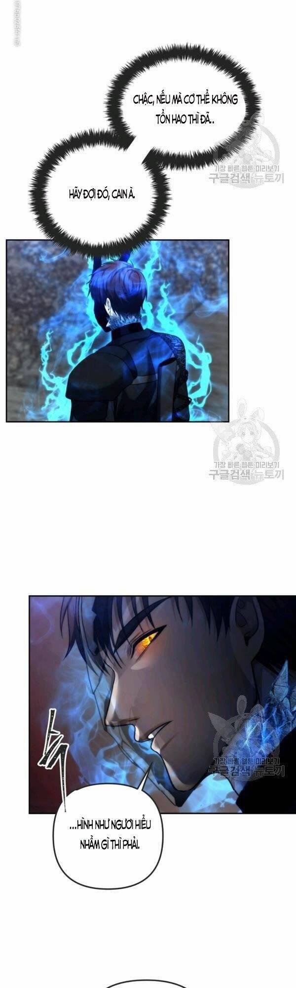 Thăng Cấp Trở Lại 87 trang 18