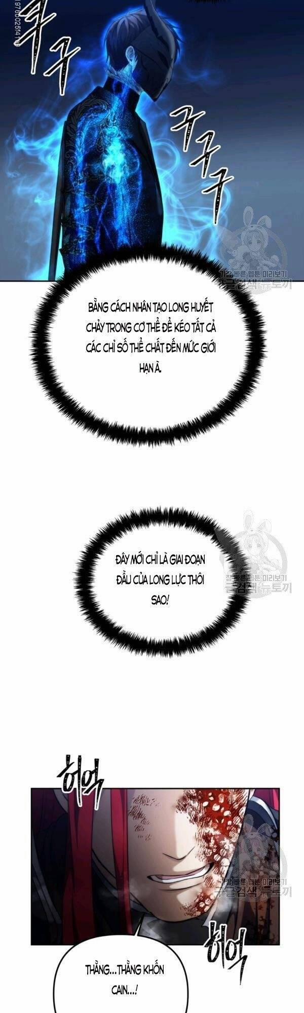 Thăng Cấp Trở Lại 87 trang 26