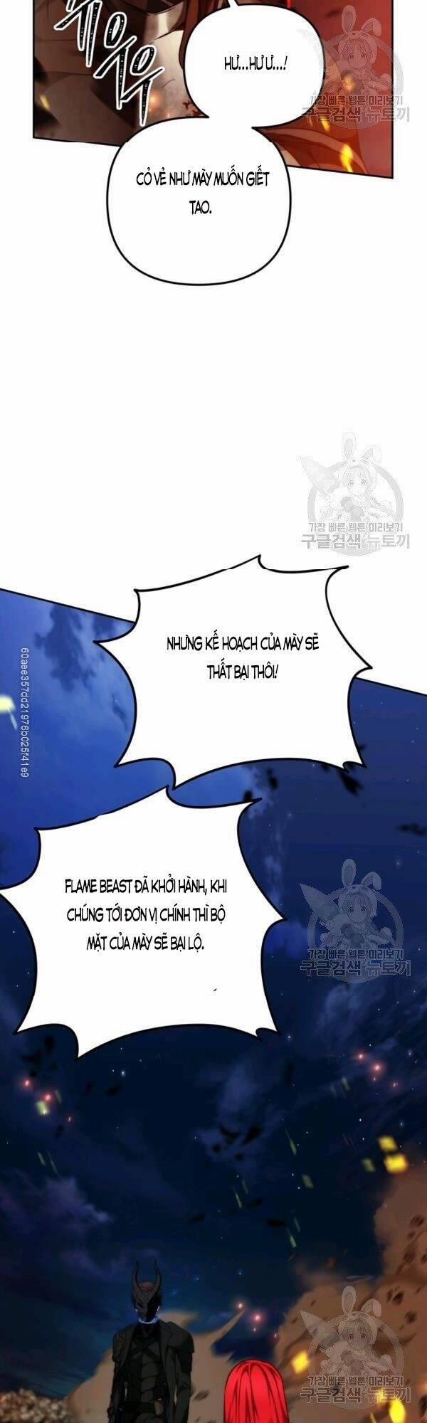 Thăng Cấp Trở Lại 87 trang 31