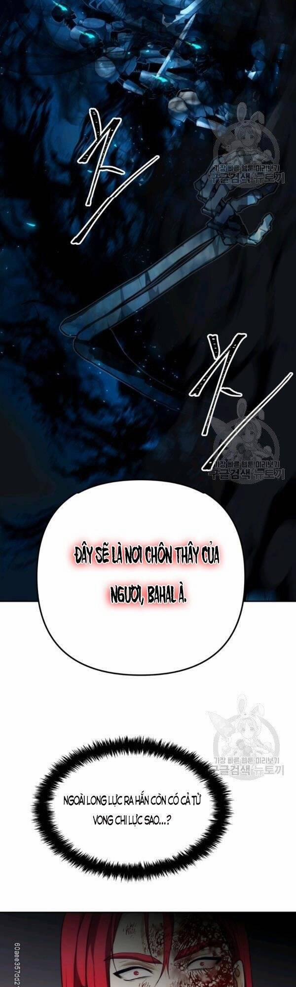 Thăng Cấp Trở Lại 87 trang 36